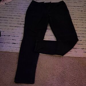 No Boundaries Black Skinny Jeans